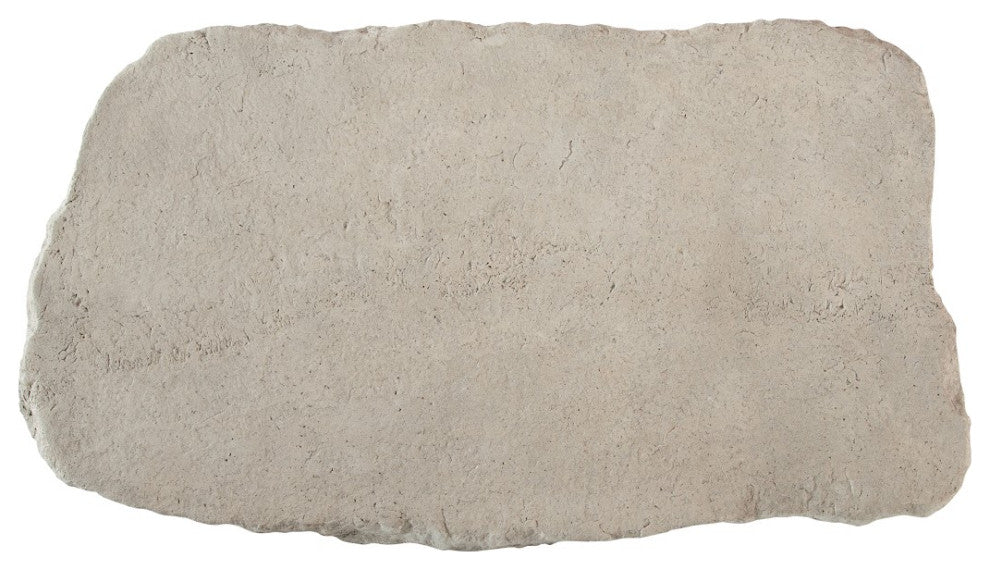 Quarry Coffee Table, Extra Large, Roman Stone