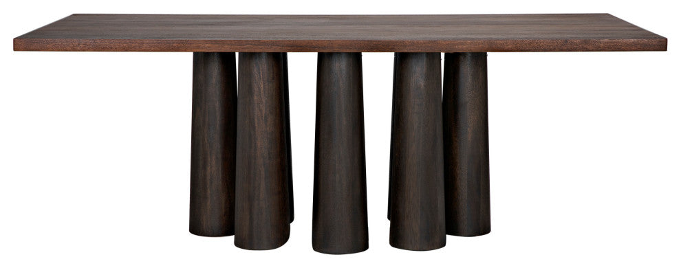 Noir Furniture Severity Table