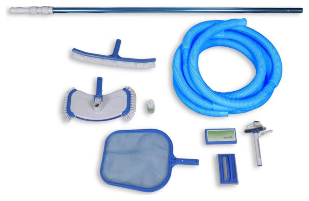 Pool Clean xxl Set