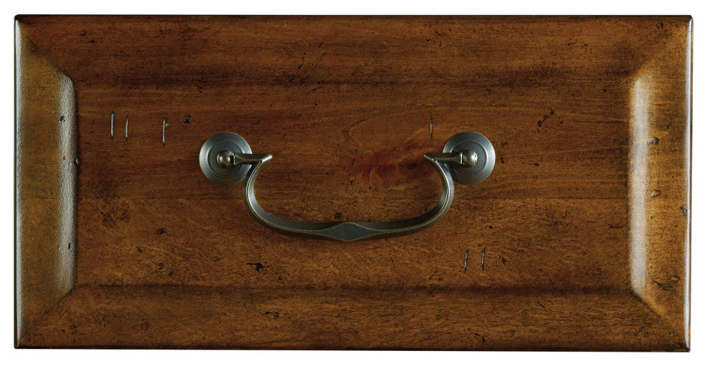 Tynecastle Nightstand