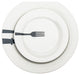 Acme 16 Piece Diner Dinnerware Set