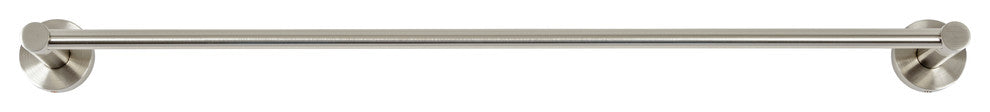Italia Venezia Series Brushed Nickel 4 Piece Bathroom Accessory Set