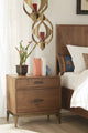Modus Adler Nightstand, Natural Walnut