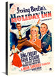 "Holiday Inn" Stretched Canvas Giclee by Hollywood Photo Archive, 20x30"