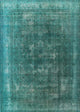 Ahgly Company Indoor Rectangle Mid-Century Modern Area Rugs, 2' x 4'