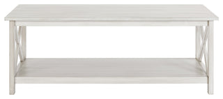 Jamestown Coffee Table
