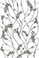 Artscape Elements Window Film 24"x36"