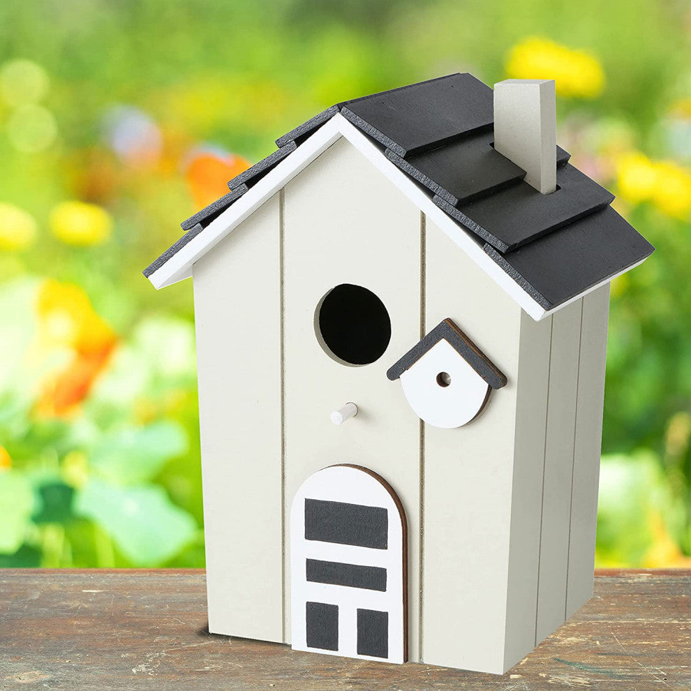 Birdhouse, 8 Inches