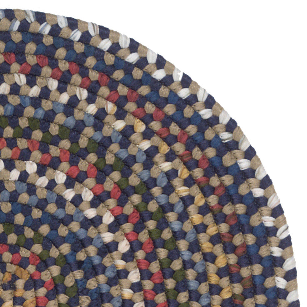 Wayland Runner, Navy 2x7