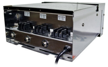 Dabmar Lighting Magnetic 900 Watt Low Voltage Buck Boost Transformer