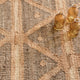 Dash & Albert Rumi Handwoven Jute Rug, Brown, 5' x 8'