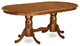 Plna7-Sbr-W 7-Piece Dining Room Set-Dining Table And 6 Dining Chairs