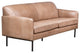 Samba Loveseat, Yukon Taupe