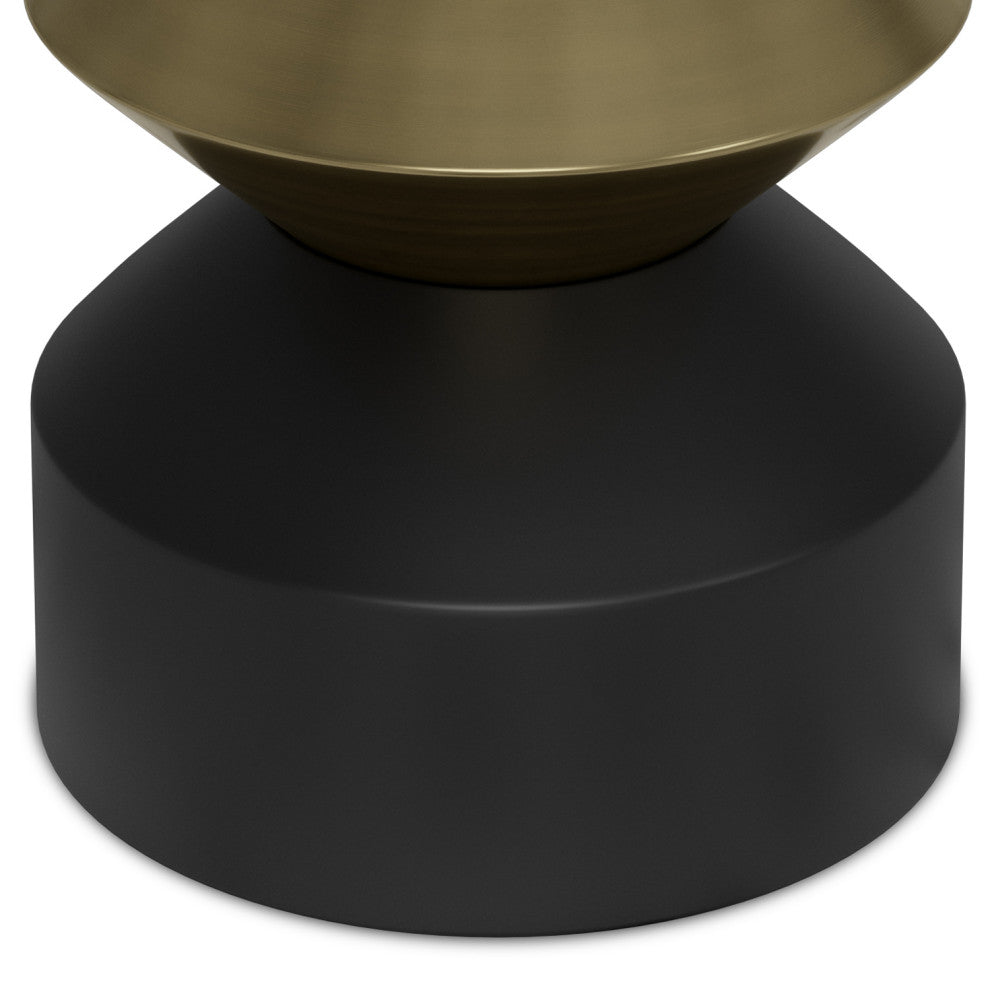 Miller Side Table