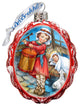 Drummer Boy Ornament