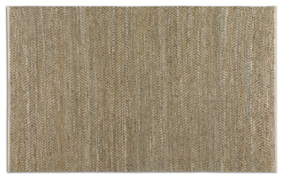 Tobais Rug, Beige, 5'x8'
