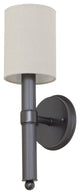 House of Troy LS207-MB One-Light Wall Lamp from the Lake Shore
