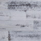 Reclaimed Weathered Wood White | 20 Sq Ft | 5" Premium Width | Solid Pine Wood,