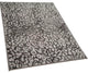 Exotic Leopard Print Area Rug Accent Rug Carpet Runner Mat, Reflections, 12x20