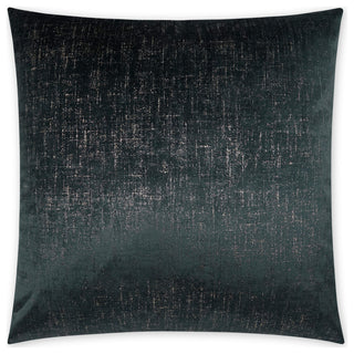 Alnwick Pillow - Ebony