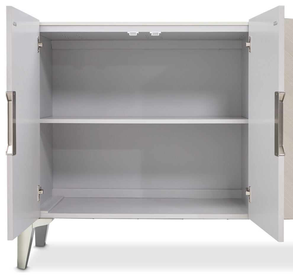 Penthouse Sideboard, Ash Gray