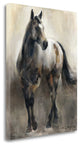 "Copper And Nickel" By Marilyn Hageman, Giclee Print on Gallery Wrap Canvas