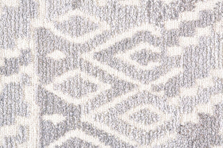 Weave & Wander Saena Taupe/Natural 10'x14' Rug