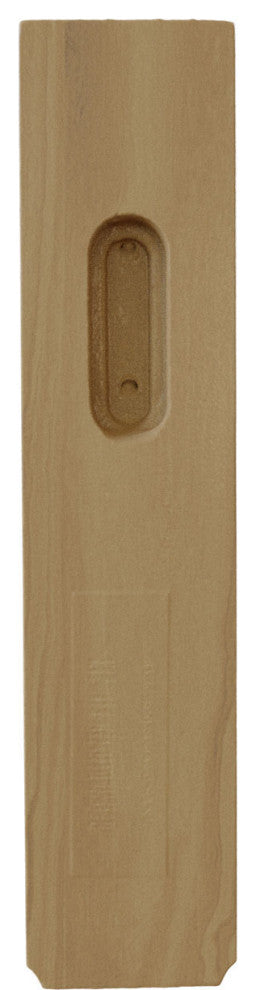 1 3/4"W x 4"D x 8"H Clarksville Bracket, Cherry
