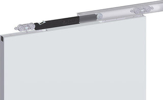 Soft Closer [Inside the Track]