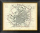 "Milan, Italy, 1832"  by Society for the Diffusion of Useful Knowledge, 26x22"