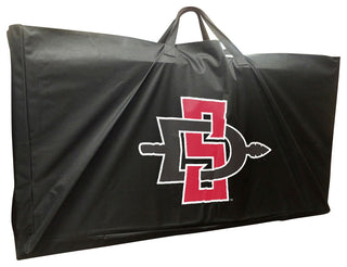 San Diego Cornhole Carrying Case