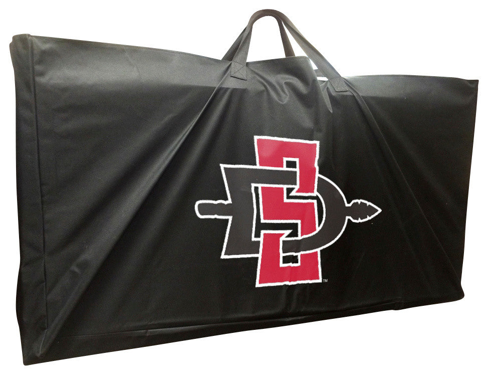 San Diego Cornhole Carrying Case