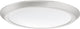 Quoizel Verge LED Flush Mount VRG1616BN