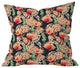 Holli Zollinger Boheme Butterfly Throw Pillow