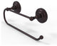 Prestige Que New Wall Mounted Paper Towel Holder, Antique Bronze