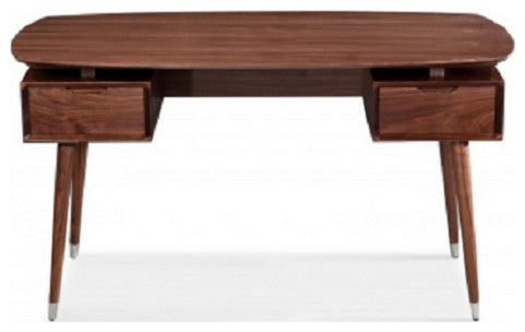 Danish Wood Desk