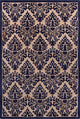Allie Contemporary Area Rug, 5'x7'6"
