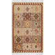 Momeni Nomad NOM-1/Rust -8' X 11'