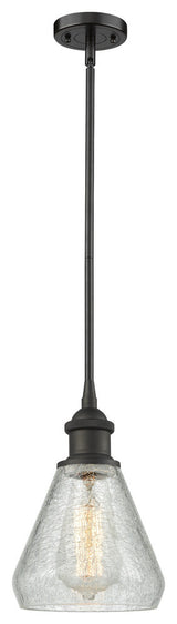 Innovations Lighting 516-1S-Ob-G275 1 Light 6" Pendant