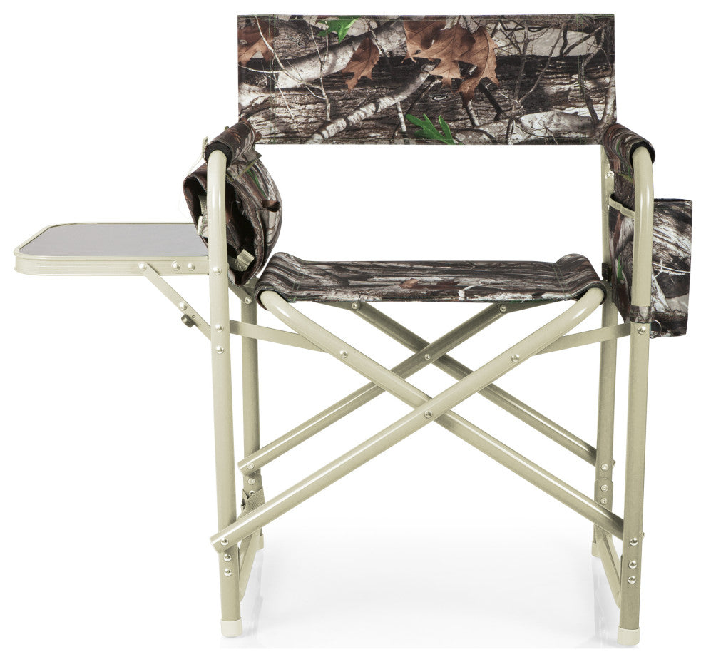 Outdoor Directors Chair - Green