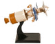 c1989 Magellan Spacecraft Sculpture