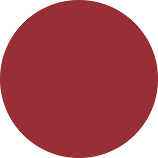 Stars Pattern Wall Decal, 3", Cranberry