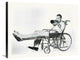 "Promotional Still - Rear Window" Canvas by Hollywood Photo Archive, 30x23"