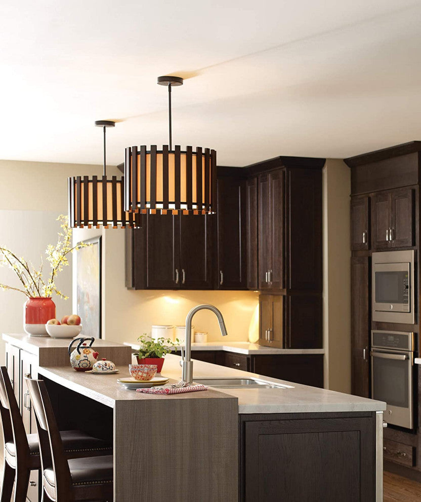 Modern Stainless Kitchen Faucet, Retractable Reflex Docking & Power Boost Spray