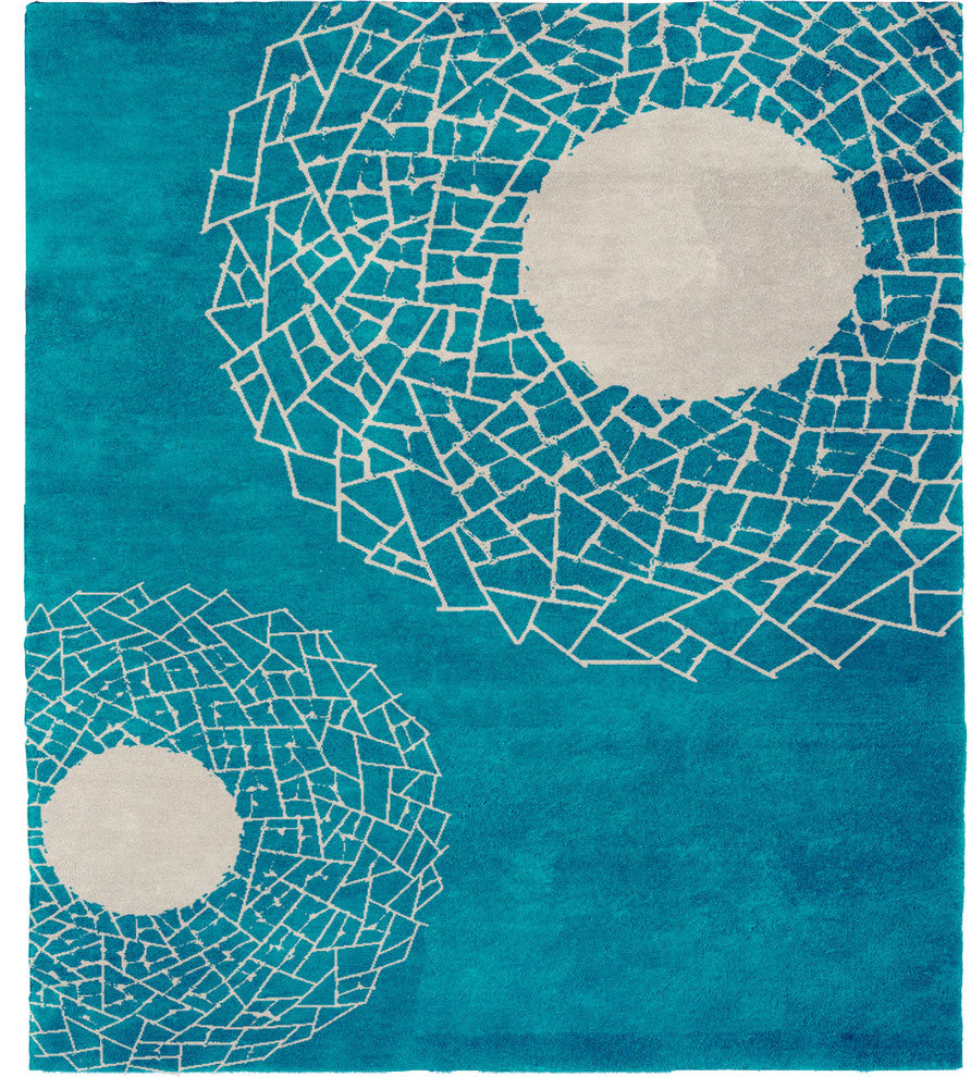 Kolding D Signature Rug, 12' Square