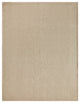 Nourison Tulum 9' x 12' Taupe Outdoor Rug