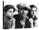 "Henry Fonda" Stretched Canvas Giclee by Hollywood Photo Archive, 30x23"