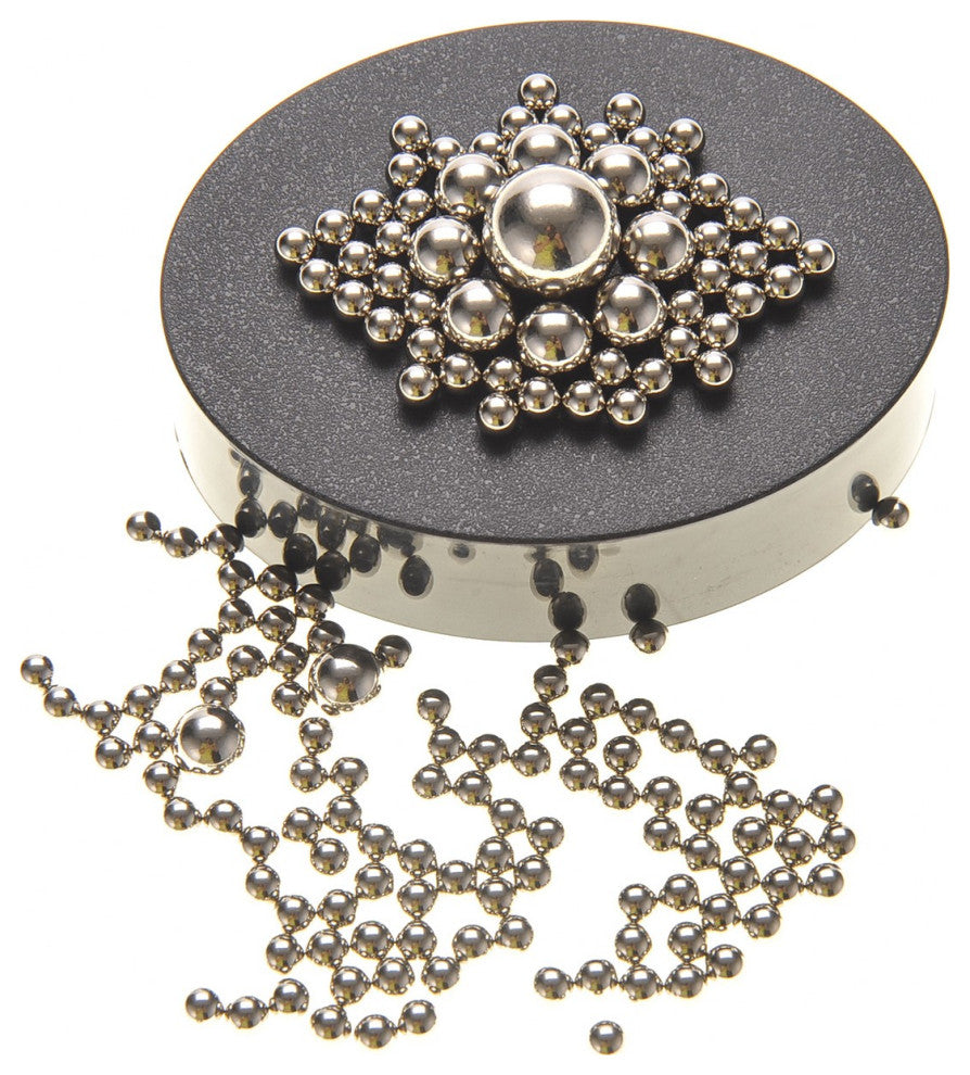 Magnetic Sculpture Desk Toy