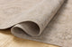 Chris Loves Julia x Loloi Louisa Oatmeal / Slate 9''-6" x 13''-1" Area Rug