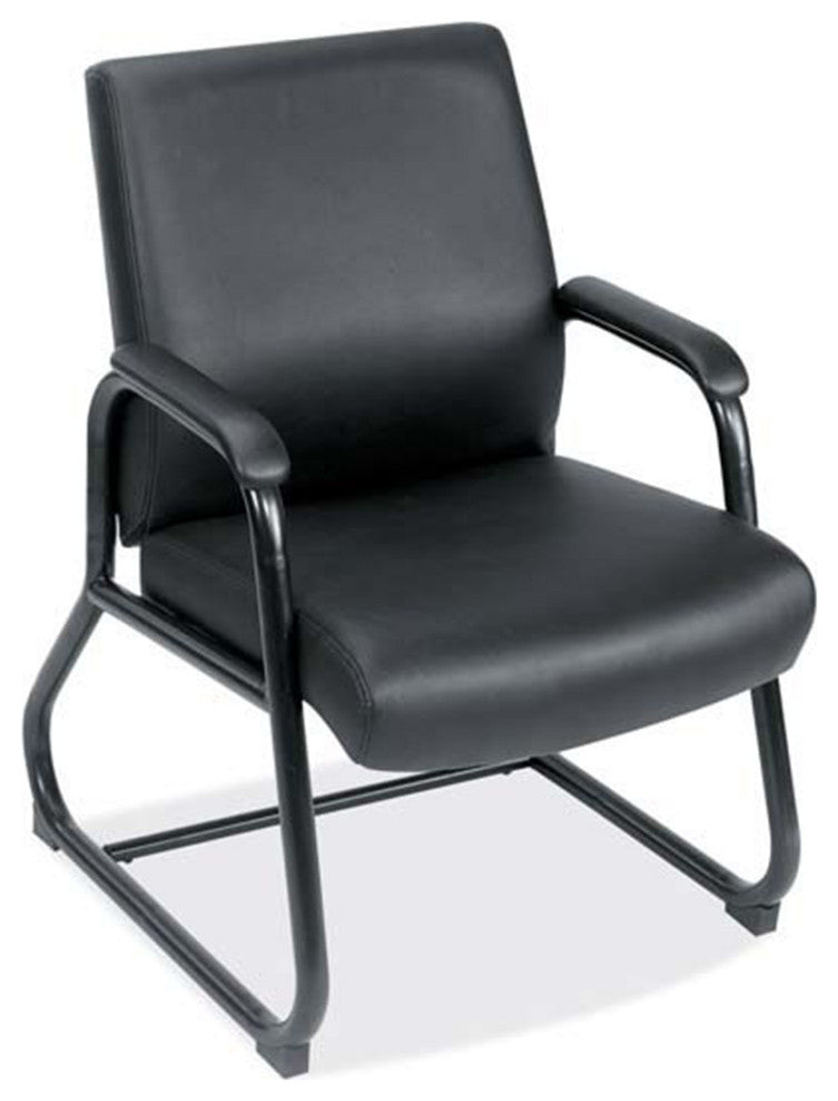 Big and Tall Office Chairs - Bacchus Patient Chair